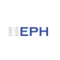 EPH logo - Similar company to Smart Ecg Tech Ltd.