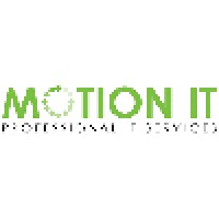 Motion It Ltd