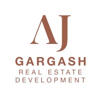 AJ Gargash Real Estate Development L.L.C logo - Similar company to Mvs Real Estate Development
