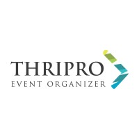 Thripro Event Organizer logo - Similar company to Zaan Event Organizer