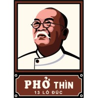 PHO THIN 13 LO DUC JSC,. logo - Similar company to 3 Corners Architects