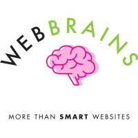Web Brains Analytics logo - Similar company to Changeit