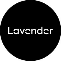 Lavender Ajans logo - Similar company to Xb Development