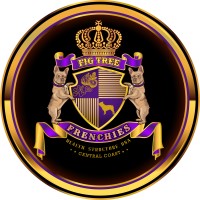 FigTree Frenchies logo - Similar company to Innovateumd