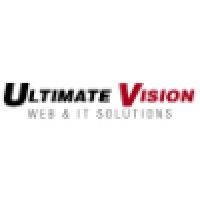 Ultimate Vision Web & IT Solutions logo - Similar company to Webb Pension And Benefits