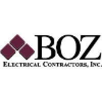 Boz Electrical Contractors Inc.