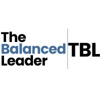 The Balanced Leader logo - Similar company to Ealdor