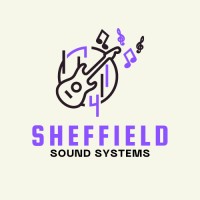 Sheffield Sound Systems logo - Similar company to Sheffield Engineering Leadership Academy (Sela)