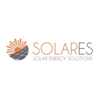 SOLARES logo - Similar company to Smart Brands Development