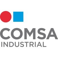 COMSA Industrial logo - Similar company to Inloc Group