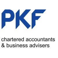 PKF Chartered Accountants Swaziland logo - Similar company to Corporate Business Solutions (Cbs)