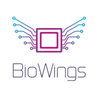 BioWings logo - Similar company to Biowin Days