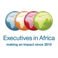 Executives in Africa logo - Similar company to Eo Accelerator Cape Town