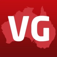 Virtual Graffiti Australia logo - Similar company to Virtual Graffiti, Now Blueally