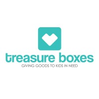 Treasure Boxes Inc logo - Similar company to Comunet