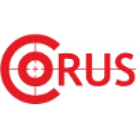 Corus Product Design logo - Similar company to Forbicioni/Studio