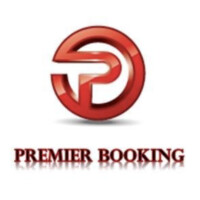 Premier Booking logo - Similar company to Premier Artists