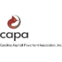 Carolina Asphalt Pavement Association