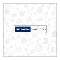 The Digital Brand Story logo - Similar company to Emag Studios