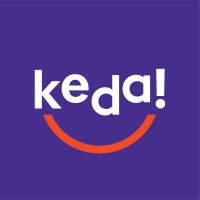 keda! logo - Similar company to Keda Ltd