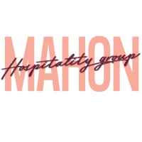 Mahon Hospitality Group logo - Similar company to Bouge Group