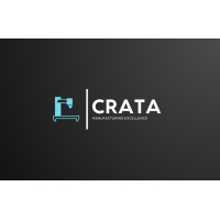 Crata 3D Printing Services logo - Similar company to Brain Play
