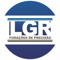 LGR Furações de Precisão Ltda logo - Similar company to Lgr Engenharia E Construção Ltda