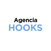 Agencia Hooks logo - Similar company to Babel