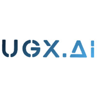 UGX.AI logo - Similar company to Microair Avionics
