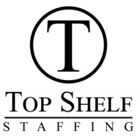 Top Shelf Staffing,LLC logo - Similar company to Miller Pr Solutions