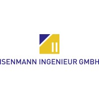 Isenmann Ingenieur GmbH logo - Similar company to Ingenieur-Büro Dr. Geiger