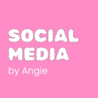 Social Media by Angie logo - Similar company to Mackat Gmbh