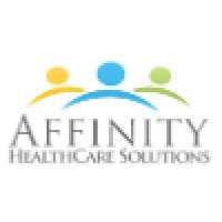 Affinity Healthcare Solutions