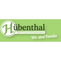Pflegedienst Hübenthal GmbH logo - Similar company to Dvs Pflegedienst Gmbh