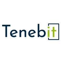 Tenebit logo - Similar company to Spidersecurity