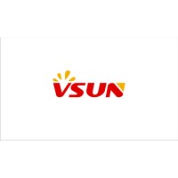 Vsun logo - Similar company to Helloclayre