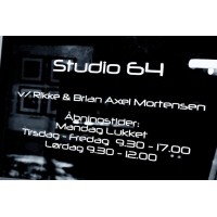 Studio 64 Fotografi logo - Similar company to Photographycs