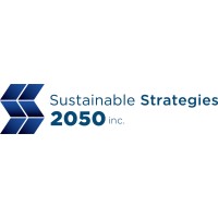 Sustainable Strategies 2050 logo - Similar company to Reactive Power