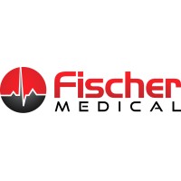 Fischer Medical logo - Similar company to Fischer Imaging