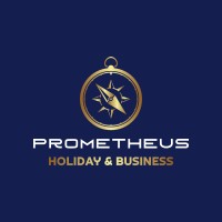 Prometheus Holiday & Business logo - Similar company to Blue Q Project