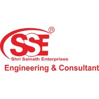 Shri Sainath Enterprises Pvt Ltd logo - Similar company to Sbv Engineers