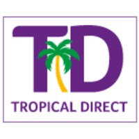 Tropical Direct logo - Similar company to Frumed Growers