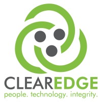 ClearEdge logo - Similar company to Shield Consulting Solutions, Inc.