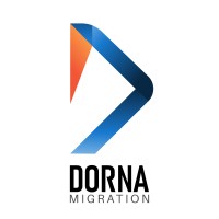 Dorna Migration logo - Similar company to Select Visa