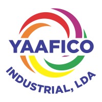 Yaafico Industrial logo - Similar company to Frozy Moçambique