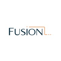 Fusion logo - Similar company to Peoplelabs