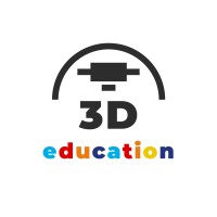 Edu3Dcation logo - Similar company to Mingo Blox