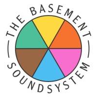 theBasement logo - Similar company to Happy Host