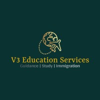 V3 Education Services logo - Similar company to Inncampus