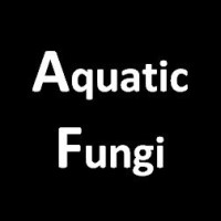 IUCN SSC Aquatic Fungi Specialist Group logo - Similar company to Encon-Tech
